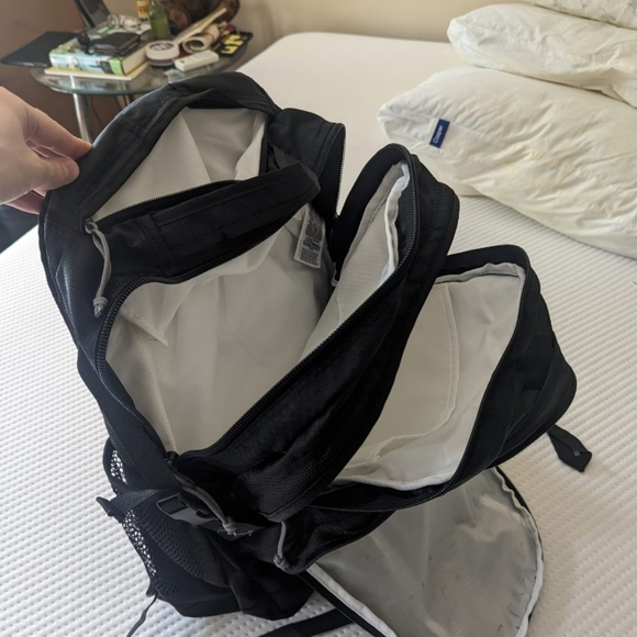 Brand New JanSport Odyssey Backpack Country of Origin-USA - Picture 2 of 7